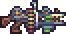 gatligator|clock gatlignum.